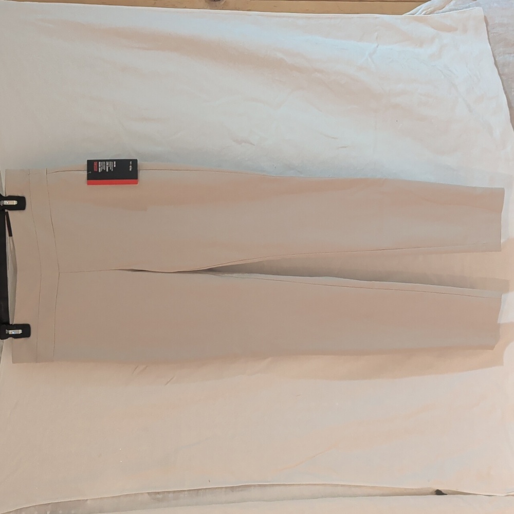 Women's Beige Pants